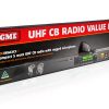 GME TX3500S Value Pack