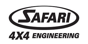 Safary 4x4 Engineering logo