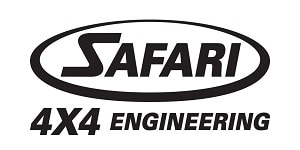 safari 4x4 engineering