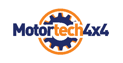 Motortech 4x4 logo
