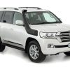 Snorkel Safari Armax to suit 200 Series Toyota Landcruiser 4x4 Snorkel Features - Image 2