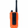 GME Blaze Orange TX6160X0 Hand Held Radio - Image 2