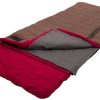 ARB Deluxe Canvas Sleeping Bag