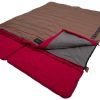 ARB Deluxe Canvas Sleeping Bag - Image 8