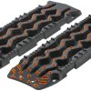 ARB Tred Pro Recovery Boards Gray/Orange