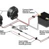 Night Hawk VLI Series Wiring System - Image 3
