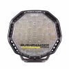 Bushranger® Night Hawk VLI Series 9″ LED Driving Light - Image 3
