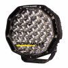 Bushranger® Night Hawk VLI Series 9″ LED Driving Light