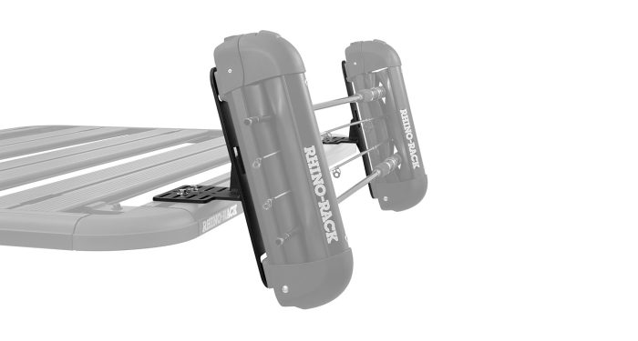 Rhino Rack Pioneer Angled Matrax Bracket Kit