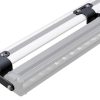 Rhino Rack Vortex and Heavy Duty LED Light Brackets