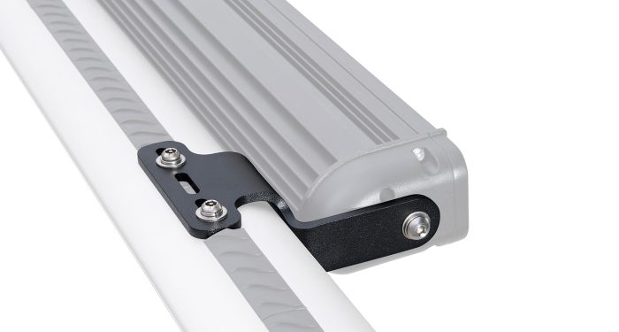 Rhino Rack Vortex and Heavy Duty LED Light Brackets - Image 3