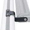 Rhino Rack Vortex and Heavy Duty LED Light Brackets - Image 4