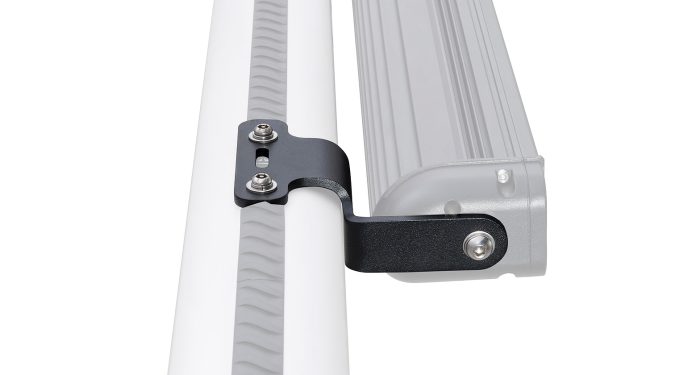 Rhino Rack Vortex and Heavy Duty LED Light Brackets - Image 4