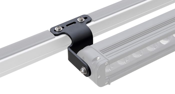 Rhino Rack Vortex and Heavy Duty LED Light Brackets - Image 5