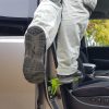 Hulk 4x4 Adjustable Vehicle Door Step - Image 4