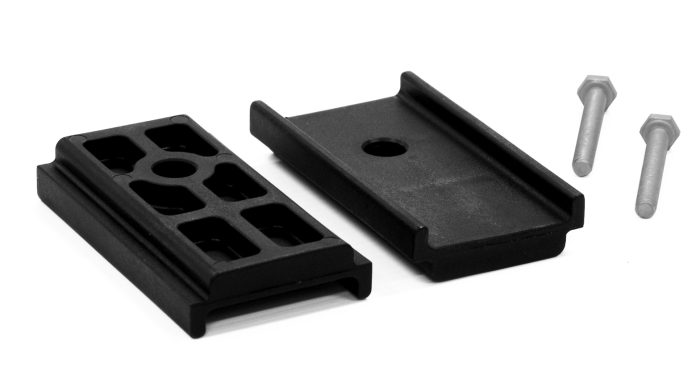 Rhino Rack Vortex Leg Height Spacer Blocks