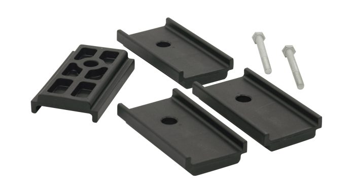 Rhino Rack Vortex Leg Height Spacer Blocks