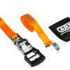 ARB BASE Rack Ratchet Strap 3M (Pair)