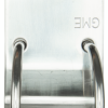 GME MB408SS 3MM Bull Bar Bracket with "U" Bolts - Stainless Steel - Image 3
