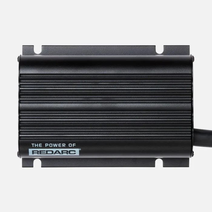 Redarc BCDC Classic Under Bonnet 40A DC Battery Charger - Image 2