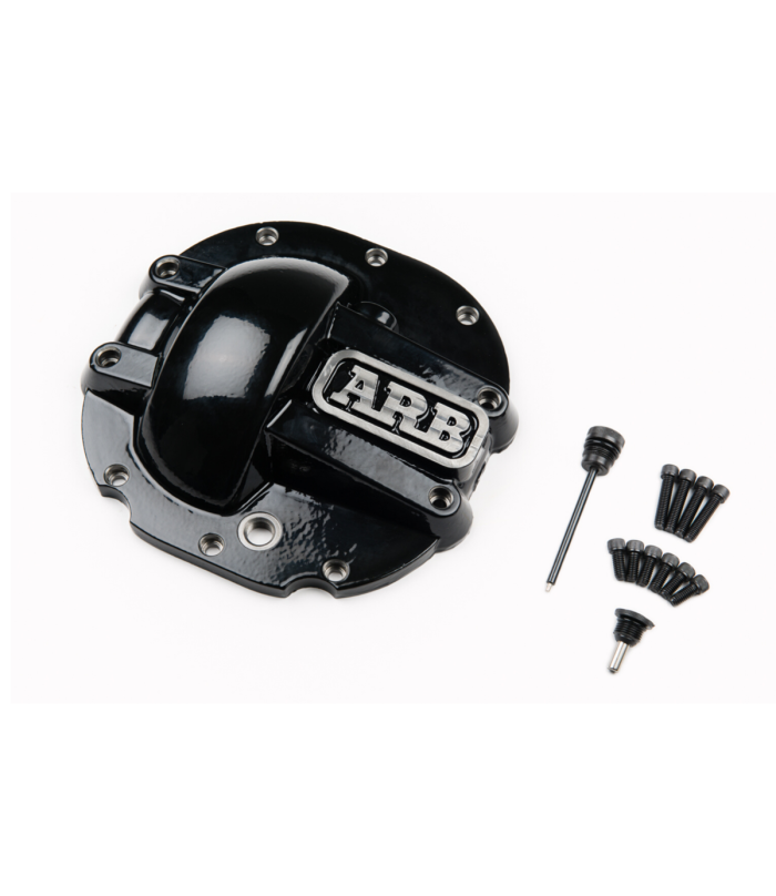 ARB Diff Cover - Suits Dana 44