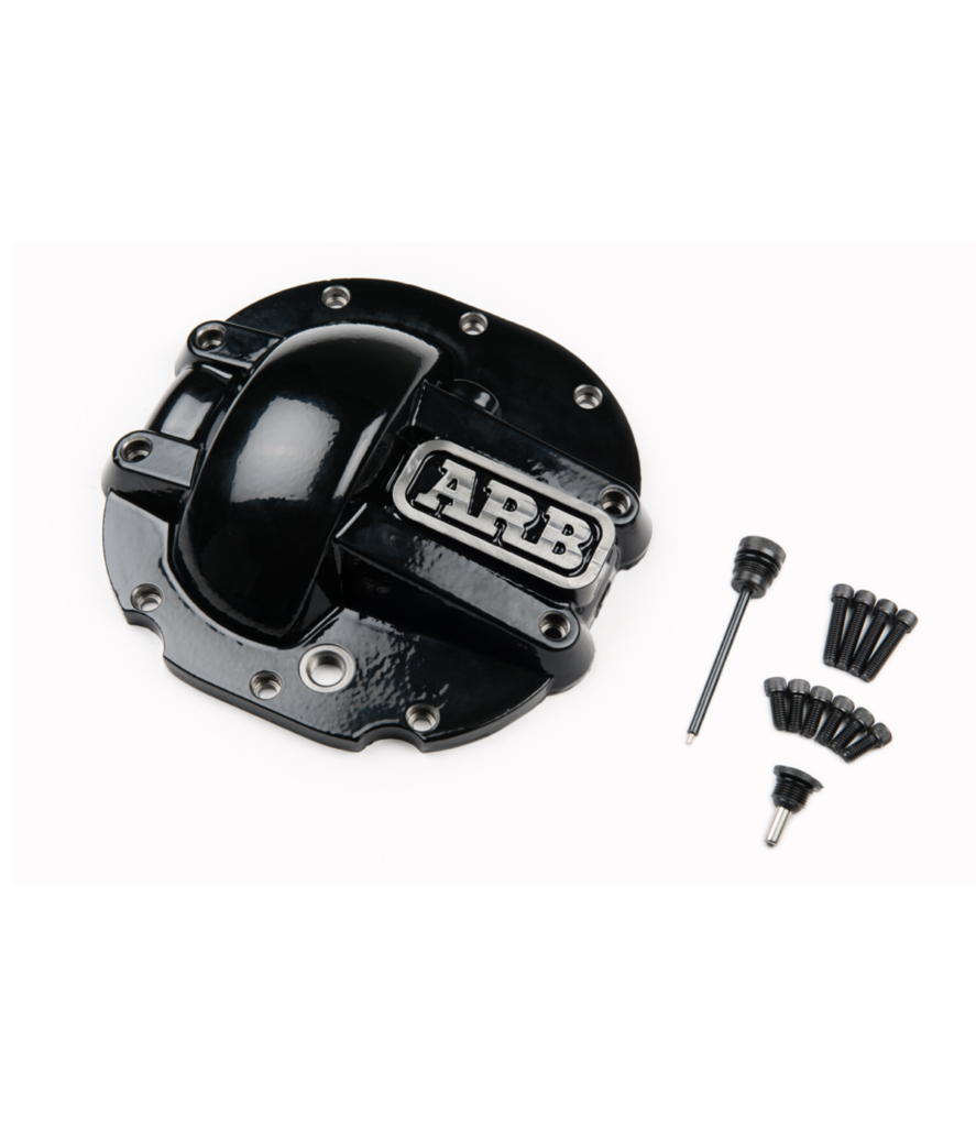 ARB Diff Cover Suits Dana 44 Motortech 4x4 Aucklands 4x4 Specialists