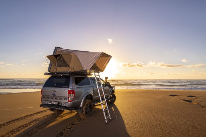 ARB Esperance Rooftop Tent - Image 3