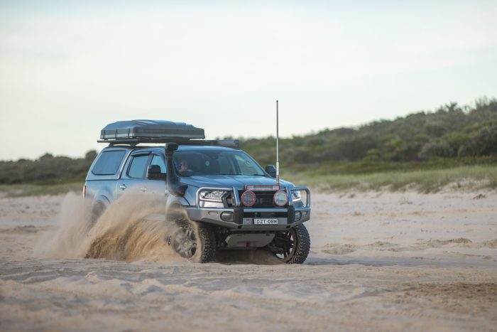 ARB Esperance Rooftop Tent - Image 5