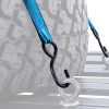 Rhino-Rack Spare Wheel Strap with Eye Bolts - Image 5