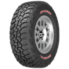 General Grabber X3 265/70R17