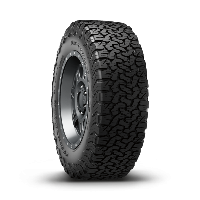 BFGoodrich Ko2 235/75R15 - Image 4