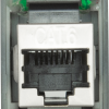 XRS-RJ45W2 pass-through adaptor - TYPE 2 (White) - Image 5