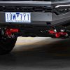 ARB Recover Point - Toyota Landcruiser 300 Series RHS