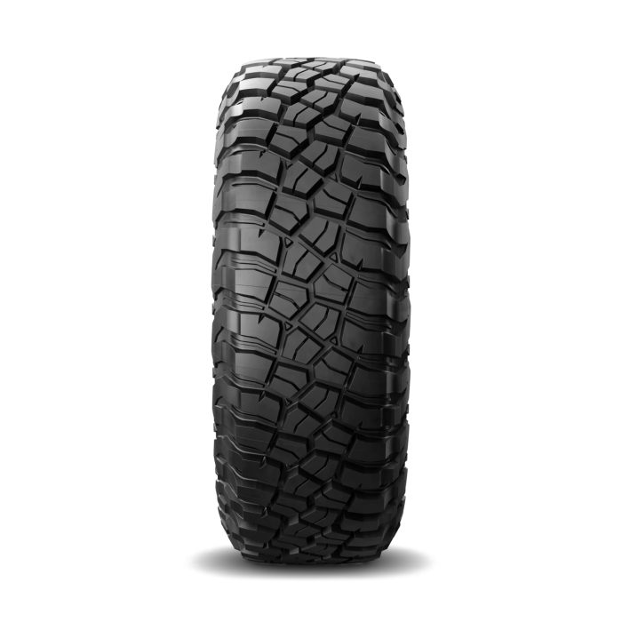 BFGOODRICH Mud Terrain T/A KM3 MT 265/75R16 - Image 2