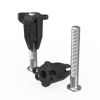 TRED Quick Release Mounting Pins 113MM (Pair)