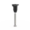 TRED Quick Release Mounting Pins 113MM (Pair) - Image 2