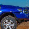 ARB Summit Bullbar Ford Ranger PX 2011 - 2015 - Image 4