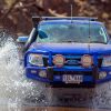 ARB Summit Bullbar Ford Ranger PX 2011 - 2015