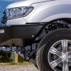 ARB Summit Sahara Bullbar Ford Ranger PX III 2019- 2022 - Image 2