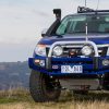 ARB Sahara Bullbar Ford Ranger PX 2011 - 2015