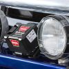 ARB Sahara Bullbar Ford Ranger PX 2011 - 2015 - Image 4