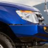 ARB Sahara Bullbar Ford Ranger PX 2011 - 2015 - Image 2