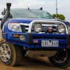 ARB Sahara Bullbar Ford Ranger PX 2011 - 2015 - Image 3