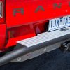 ARB Summit Raw Rear Step Towbar Ford Ranger PX 2011- 2015 - Image 6