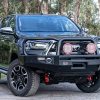 ARB Commercial Bullbar Toyota Hilux 2020 on - Image 2