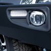 ARB Commercial Bullbar Toyota Hilux 2020 on - Image 3