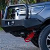 ARB Commercial Bullbar Toyota Hilux 2020 on - Image 8