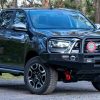 ARB Commercial Bullbar Toyota Hilux 2020 on - Image 7