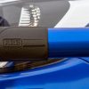 ARB Summit Side Rails and Protection Steps Toyota Hilux 2018 -2020 - Image 4
