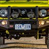 ARB Summit Bullbar Suzuki Jimny 2019 on